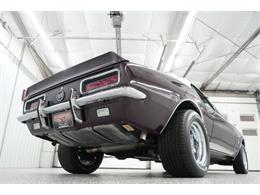 1967 Chevrolet Camaro (CC-2079057) for sale in Homer City, Pennsylvania