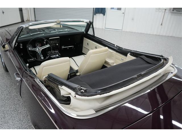 1967 Chevrolet Camaro (CC-2079057) for sale in Homer City, Pennsylvania