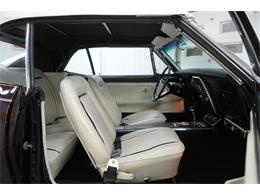 1967 Chevrolet Camaro (CC-2079057) for sale in Homer City, Pennsylvania