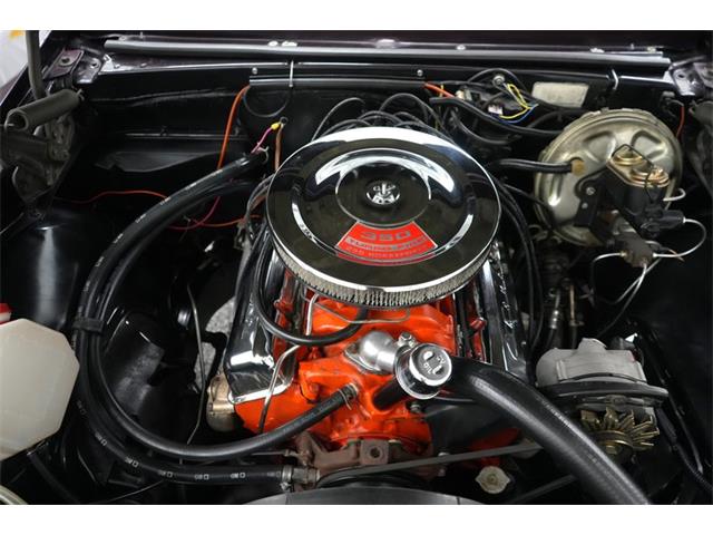 1967 Chevrolet Camaro (CC-2079057) for sale in Homer City, Pennsylvania