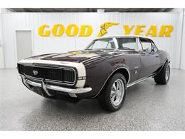 1967 Chevrolet Camaro (CC-2079057) for sale in Homer City, Pennsylvania
