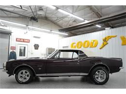 1967 Chevrolet Camaro (CC-2079057) for sale in Homer City, Pennsylvania