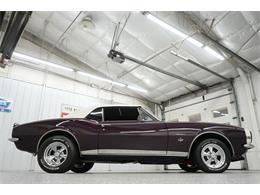 1967 Chevrolet Camaro (CC-2079057) for sale in Homer City, Pennsylvania