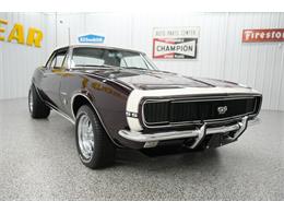 1967 Chevrolet Camaro (CC-2079057) for sale in Homer City, Pennsylvania