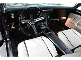 1967 Chevrolet Camaro (CC-2079057) for sale in Homer City, Pennsylvania
