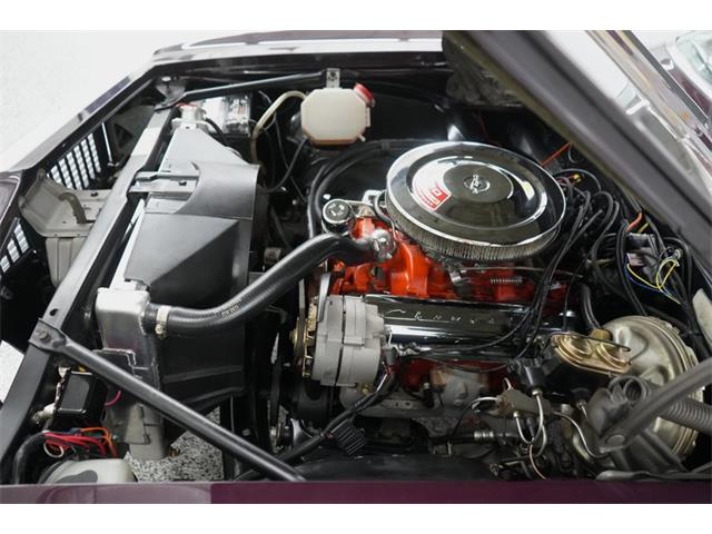 1967 Chevrolet Camaro (CC-2079057) for sale in Homer City, Pennsylvania