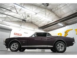 1967 Chevrolet Camaro (CC-2079057) for sale in Homer City, Pennsylvania