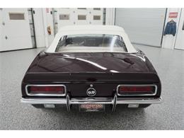 1967 Chevrolet Camaro (CC-2079057) for sale in Homer City, Pennsylvania