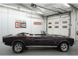 1967 Chevrolet Camaro (CC-2079057) for sale in Homer City, Pennsylvania
