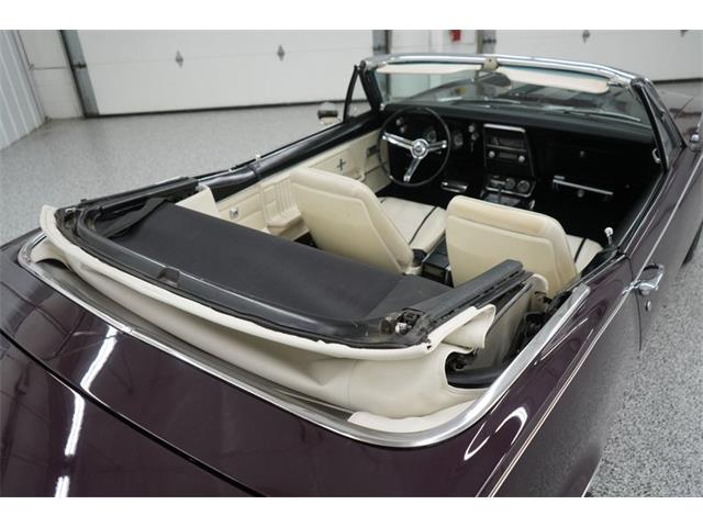 1967 Chevrolet Camaro (CC-2079057) for sale in Homer City, Pennsylvania
