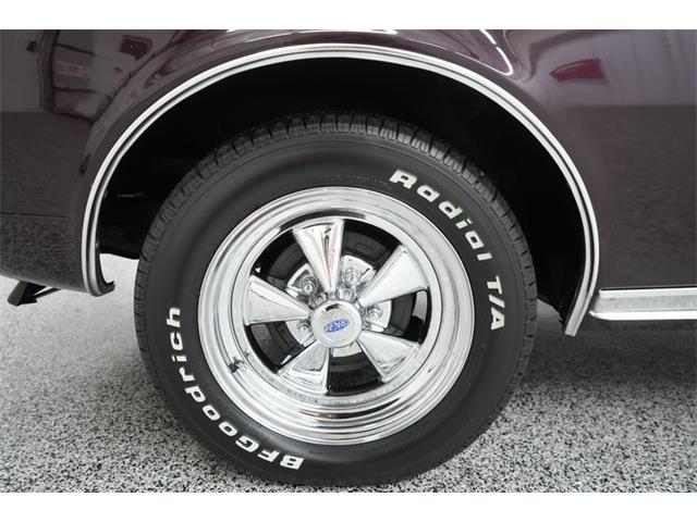 1967 Chevrolet Camaro (CC-2079057) for sale in Homer City, Pennsylvania