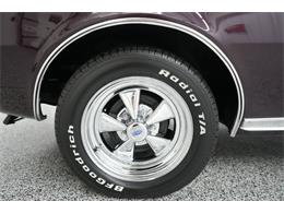 1967 Chevrolet Camaro (CC-2079057) for sale in Homer City, Pennsylvania