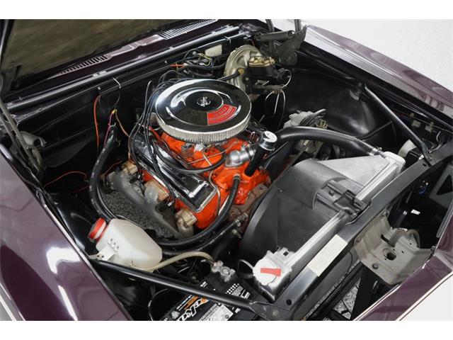 1967 Chevrolet Camaro (CC-2079057) for sale in Homer City, Pennsylvania