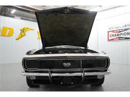 1967 Chevrolet Camaro (CC-2079057) for sale in Homer City, Pennsylvania