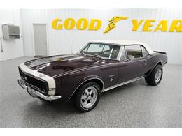 1967 Chevrolet Camaro (CC-2079057) for sale in Homer City, Pennsylvania