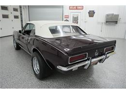 1967 Chevrolet Camaro (CC-2079057) for sale in Homer City, Pennsylvania