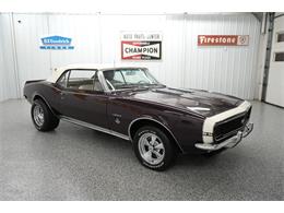 1967 Chevrolet Camaro (CC-2079057) for sale in Homer City, Pennsylvania