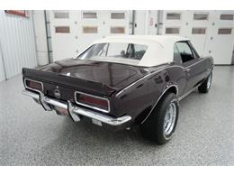 1967 Chevrolet Camaro (CC-2079057) for sale in Homer City, Pennsylvania