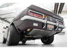 1967 Chevrolet Camaro (CC-2079057) for sale in Homer City, Pennsylvania