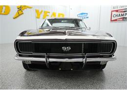 1967 Chevrolet Camaro (CC-2079057) for sale in Homer City, Pennsylvania
