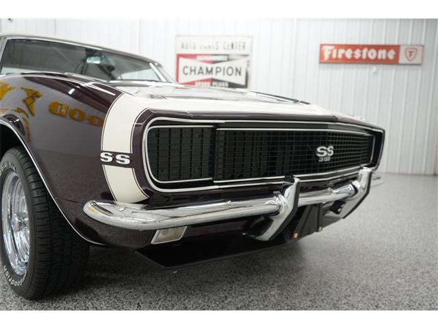 1967 Chevrolet Camaro (CC-2079057) for sale in Homer City, Pennsylvania