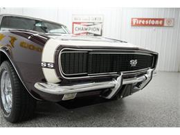 1967 Chevrolet Camaro (CC-2079057) for sale in Homer City, Pennsylvania