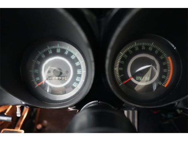 1967 Chevrolet Camaro (CC-2079057) for sale in Homer City, Pennsylvania