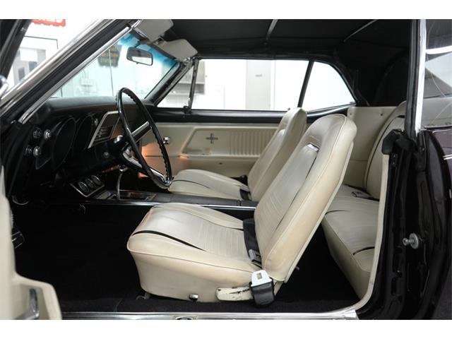 1967 Chevrolet Camaro (CC-2079057) for sale in Homer City, Pennsylvania