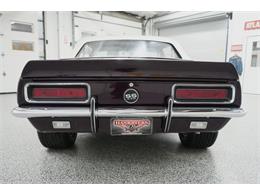 1967 Chevrolet Camaro (CC-2079057) for sale in Homer City, Pennsylvania
