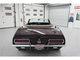 1967 Chevrolet Camaro (CC-2079057) for sale in Homer City, Pennsylvania