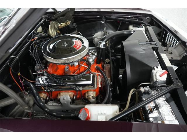 1967 Chevrolet Camaro (CC-2079057) for sale in Homer City, Pennsylvania