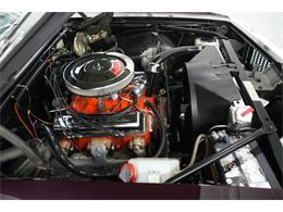 1967 Chevrolet Camaro (CC-2079057) for sale in Homer City, Pennsylvania