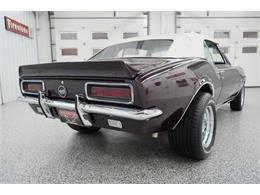 1967 Chevrolet Camaro (CC-2079057) for sale in Homer City, Pennsylvania