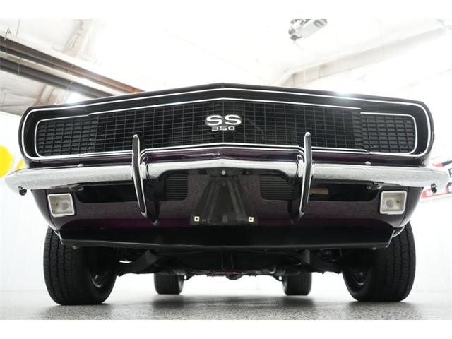 1967 Chevrolet Camaro (CC-2079057) for sale in Homer City, Pennsylvania