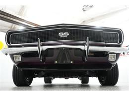 1967 Chevrolet Camaro (CC-2079057) for sale in Homer City, Pennsylvania