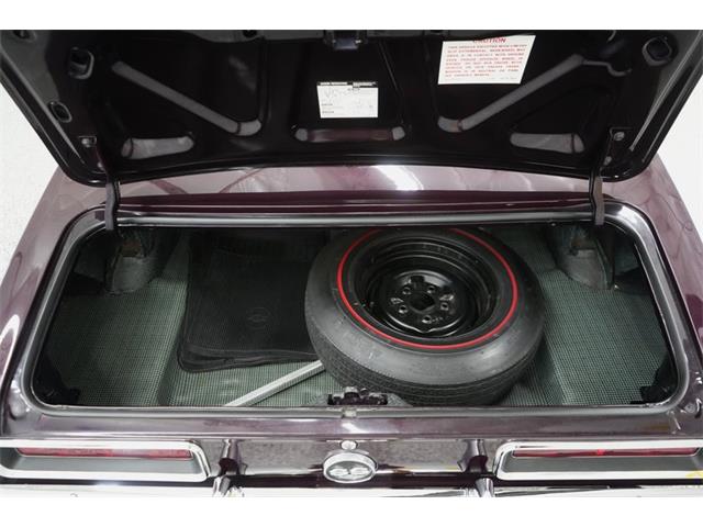 1967 Chevrolet Camaro (CC-2079057) for sale in Homer City, Pennsylvania
