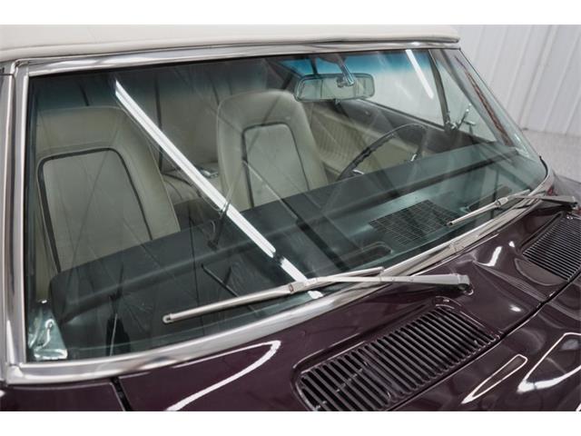 1967 Chevrolet Camaro (CC-2079057) for sale in Homer City, Pennsylvania