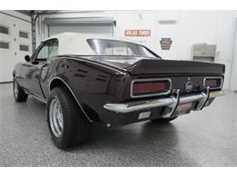 1967 Chevrolet Camaro (CC-2079057) for sale in Homer City, Pennsylvania