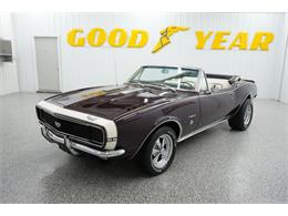 1967 Chevrolet Camaro (CC-2079057) for sale in Homer City, Pennsylvania