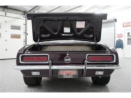 1967 Chevrolet Camaro (CC-2079057) for sale in Homer City, Pennsylvania