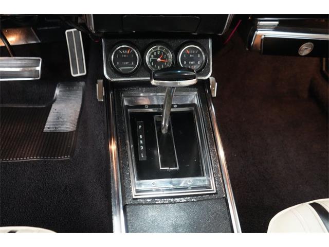 1967 Chevrolet Camaro (CC-2079057) for sale in Homer City, Pennsylvania