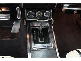 1967 Chevrolet Camaro (CC-2079057) for sale in Homer City, Pennsylvania