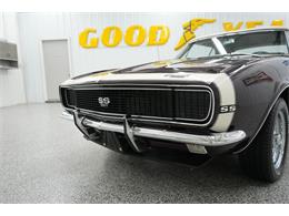 1967 Chevrolet Camaro (CC-2079057) for sale in Homer City, Pennsylvania