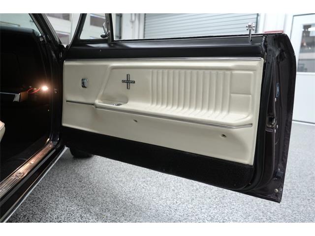 1967 Chevrolet Camaro (CC-2079057) for sale in Homer City, Pennsylvania