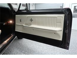 1967 Chevrolet Camaro (CC-2079057) for sale in Homer City, Pennsylvania