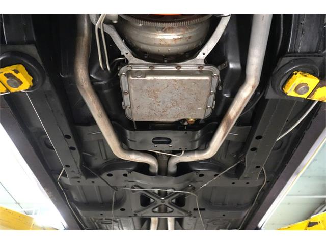 1967 Chevrolet Camaro (CC-2079057) for sale in Homer City, Pennsylvania