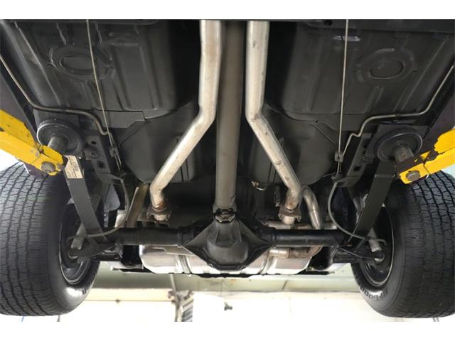 1967 Chevrolet Camaro (CC-2079057) for sale in Homer City, Pennsylvania