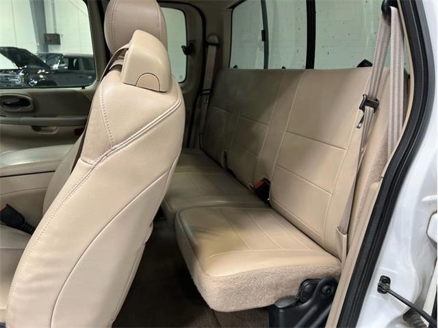 2003 Ford F150 (CC-2079058) for sale in Greensboro, North Carolina
