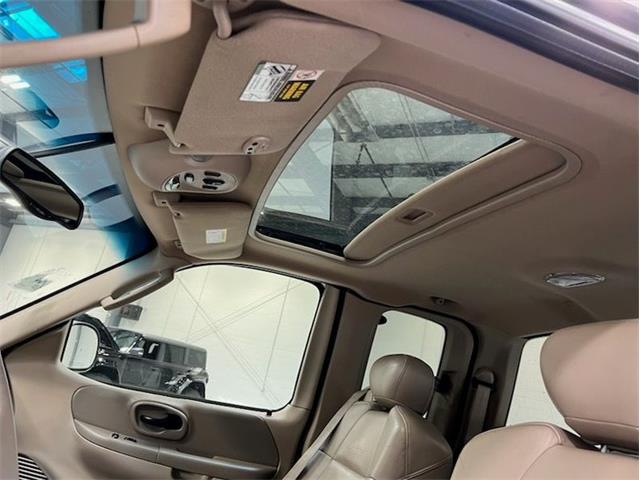 2003 Ford F150 (CC-2079058) for sale in Greensboro, North Carolina