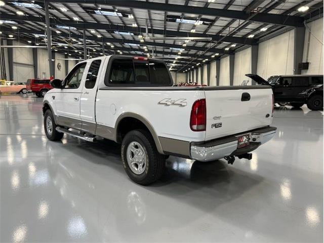 2003 Ford F150 (CC-2079058) for sale in Greensboro, North Carolina